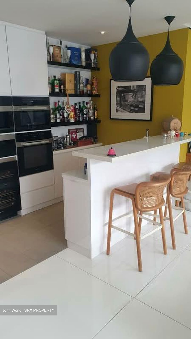 Oxley Residence (D9), Condominium #600380571
